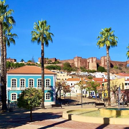 La Maison Bleue Algarve Silves Exterior photo