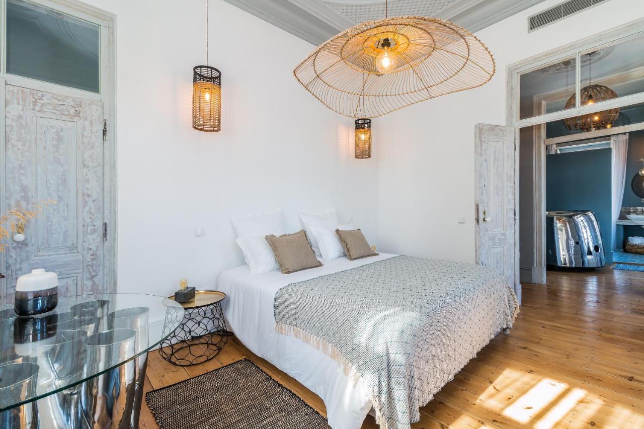 La Maison Bleue Algarve Silves Exterior photo