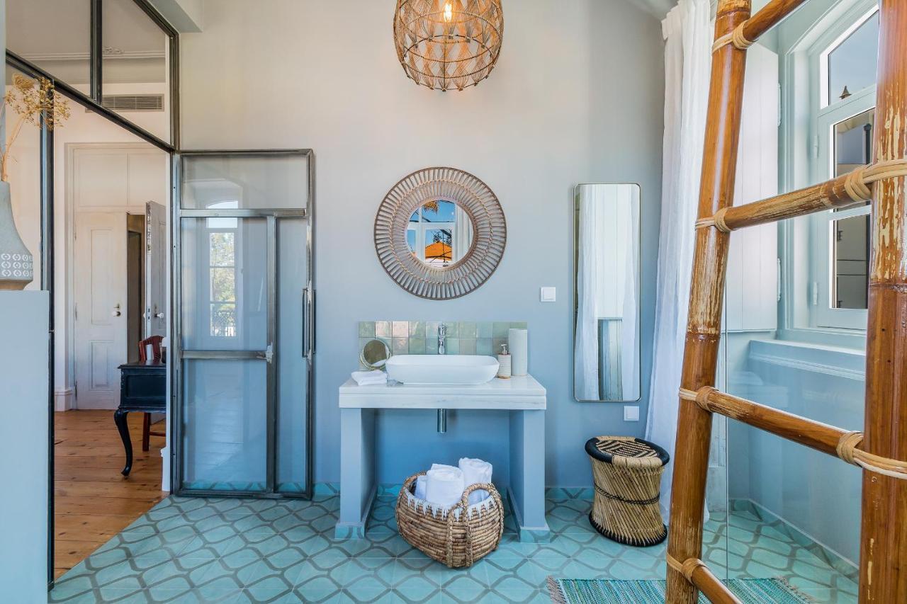 La Maison Bleue Algarve Silves Exterior photo