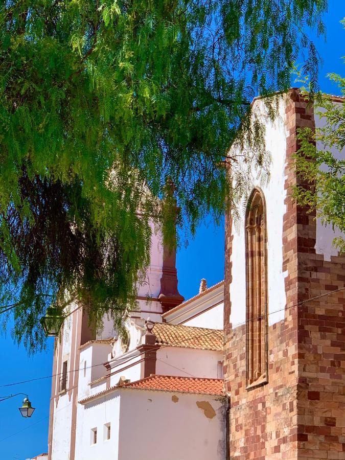 La Maison Bleue Algarve Silves Exterior photo