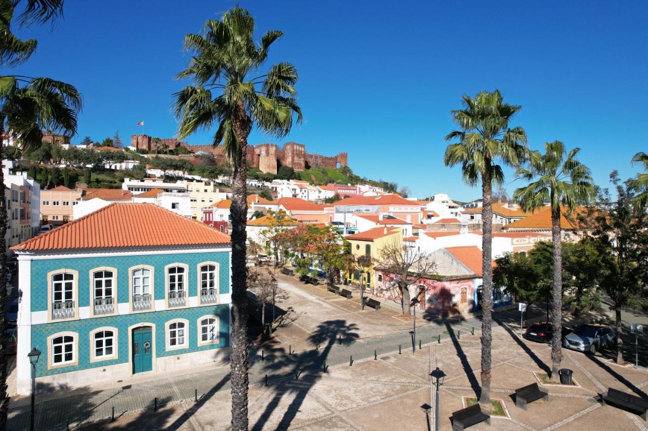La Maison Bleue Algarve Silves Exterior photo